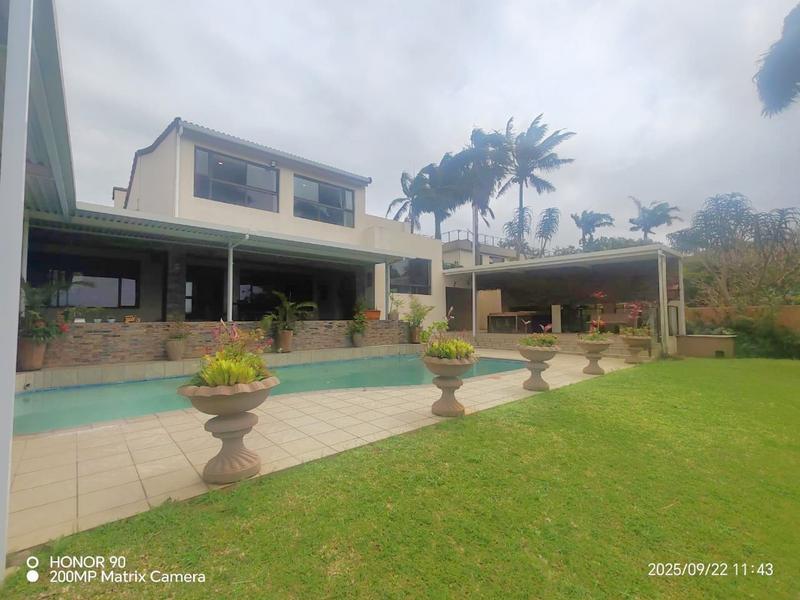4 Bedroom Property for Sale in Uvongo KwaZulu-Natal