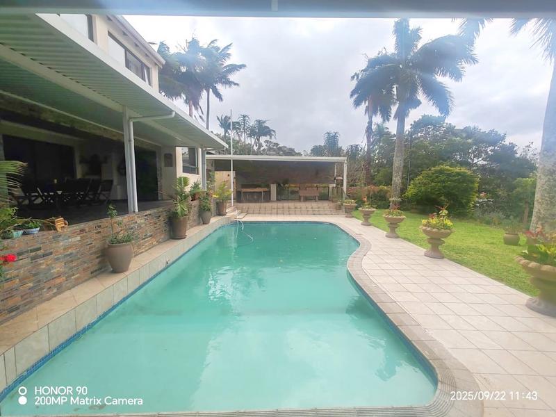 4 Bedroom Property for Sale in Uvongo KwaZulu-Natal