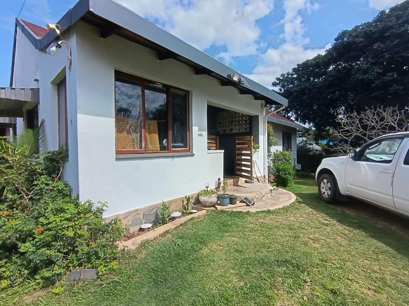 4 Bedroom Property for Sale in Port Edward KwaZulu-Natal