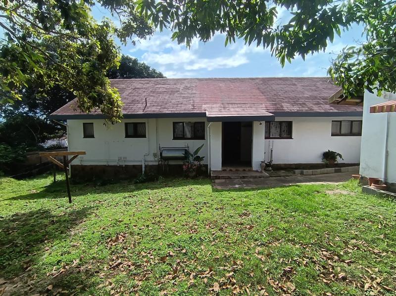 4 Bedroom Property for Sale in Port Edward KwaZulu-Natal