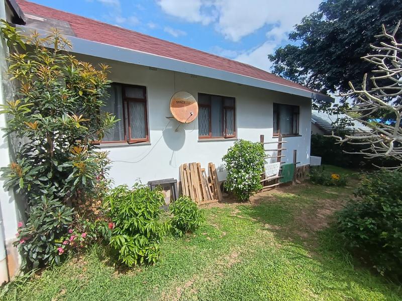 4 Bedroom Property for Sale in Port Edward KwaZulu-Natal