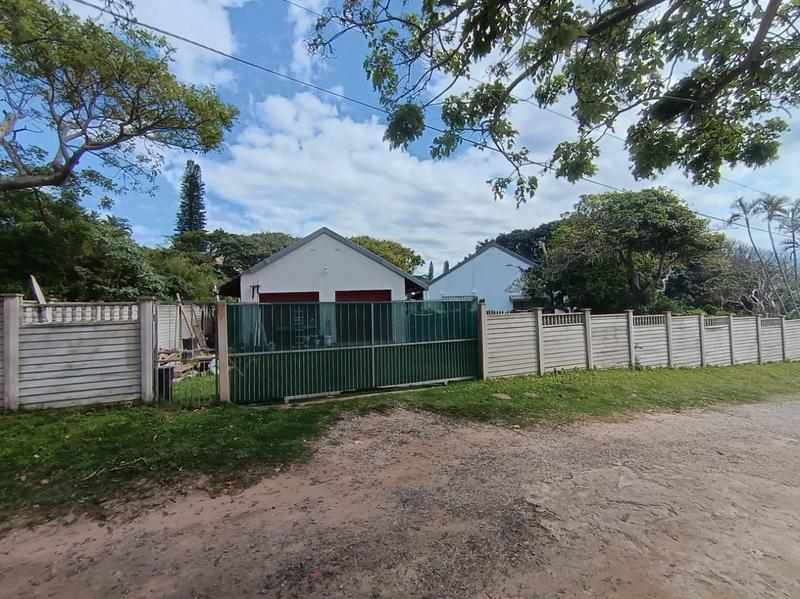 4 Bedroom Property for Sale in Port Edward KwaZulu-Natal