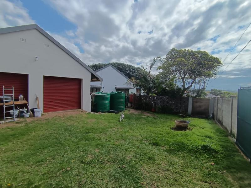 4 Bedroom Property for Sale in Port Edward KwaZulu-Natal