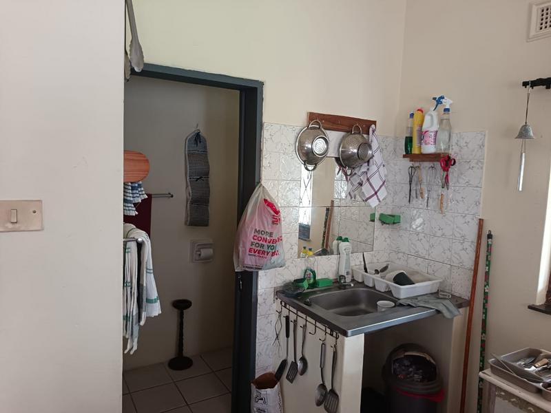 4 Bedroom Property for Sale in Port Edward KwaZulu-Natal