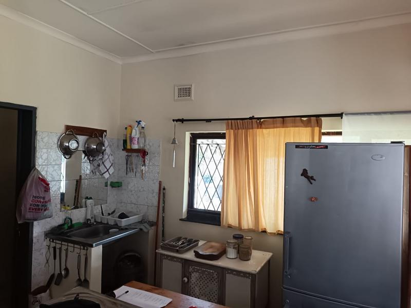 4 Bedroom Property for Sale in Port Edward KwaZulu-Natal