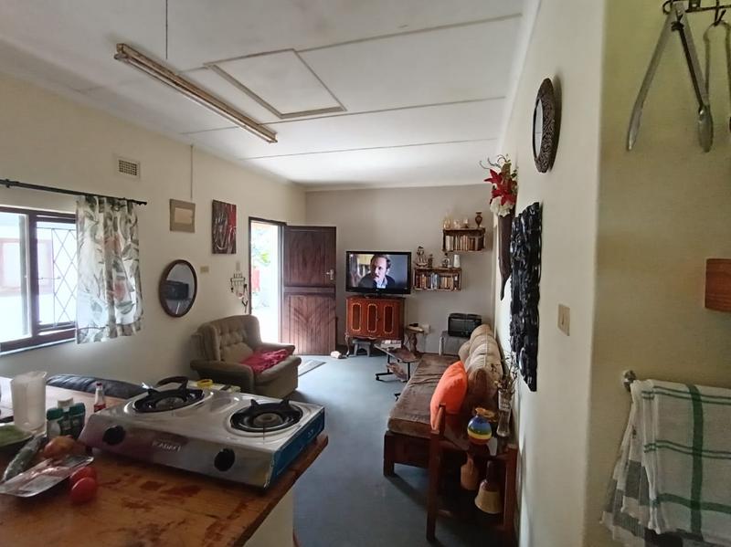4 Bedroom Property for Sale in Port Edward KwaZulu-Natal