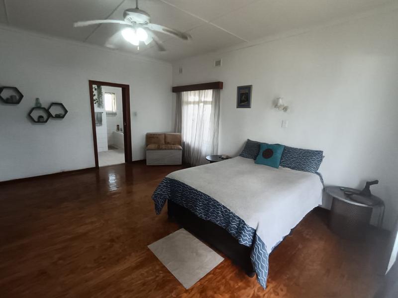 4 Bedroom Property for Sale in Port Edward KwaZulu-Natal