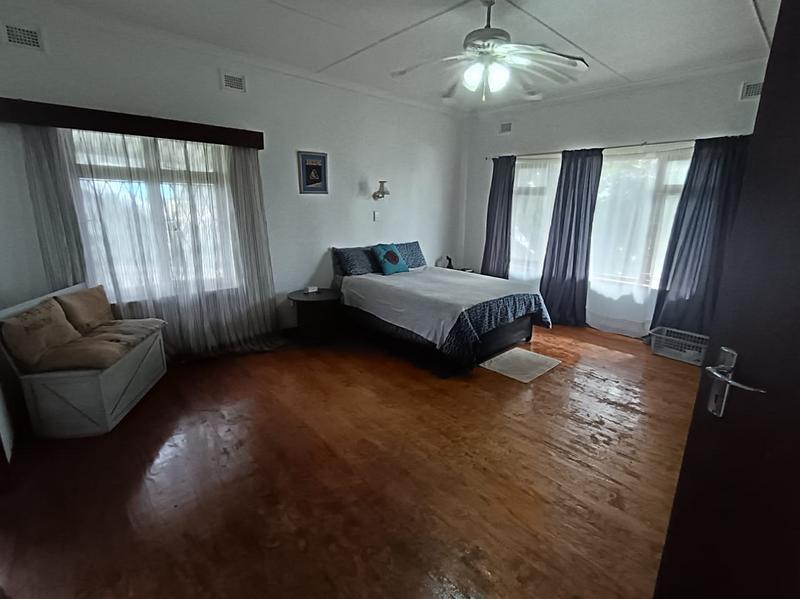 4 Bedroom Property for Sale in Port Edward KwaZulu-Natal