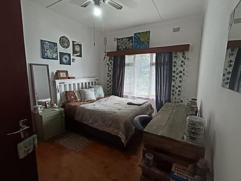 4 Bedroom Property for Sale in Port Edward KwaZulu-Natal