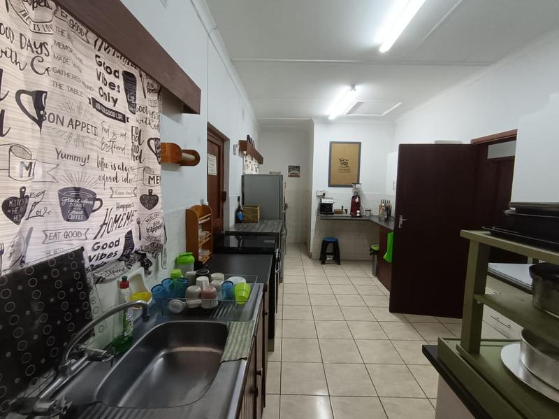 4 Bedroom Property for Sale in Port Edward KwaZulu-Natal