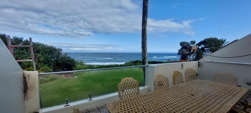 3 Bedroom Property for Sale in Manaba Beach KwaZulu-Natal