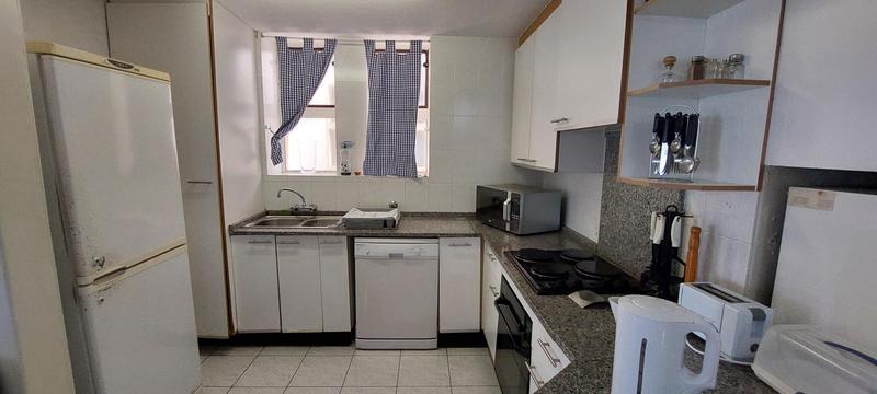 3 Bedroom Property for Sale in Manaba Beach KwaZulu-Natal