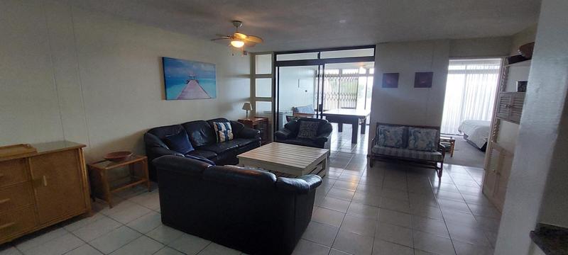 3 Bedroom Property for Sale in Manaba Beach KwaZulu-Natal