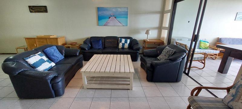 3 Bedroom Property for Sale in Manaba Beach KwaZulu-Natal