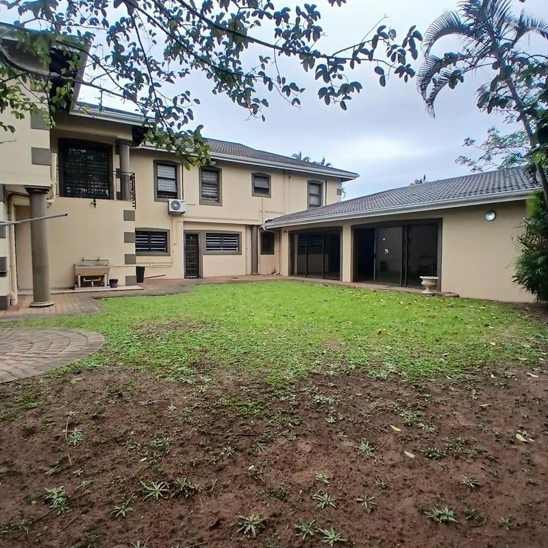 4 Bedroom Property for Sale in Yellowwood Park KwaZulu-Natal