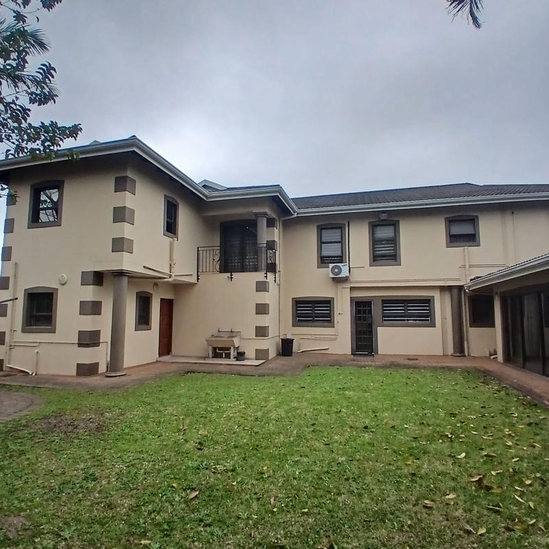4 Bedroom Property for Sale in Yellowwood Park KwaZulu-Natal