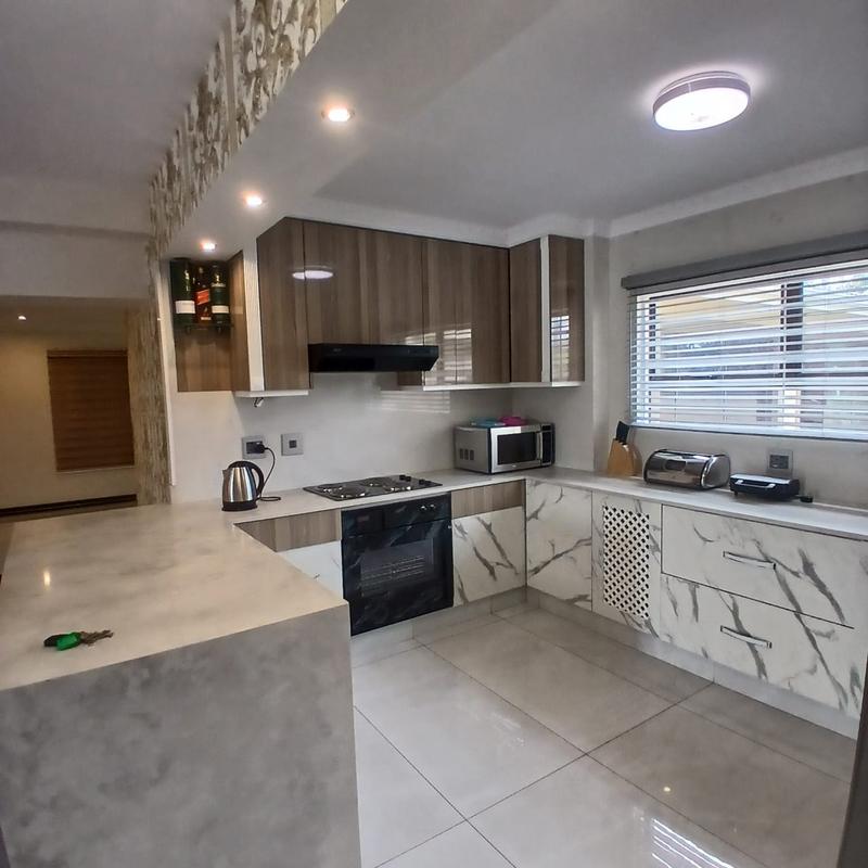 4 Bedroom Property for Sale in Yellowwood Park KwaZulu-Natal