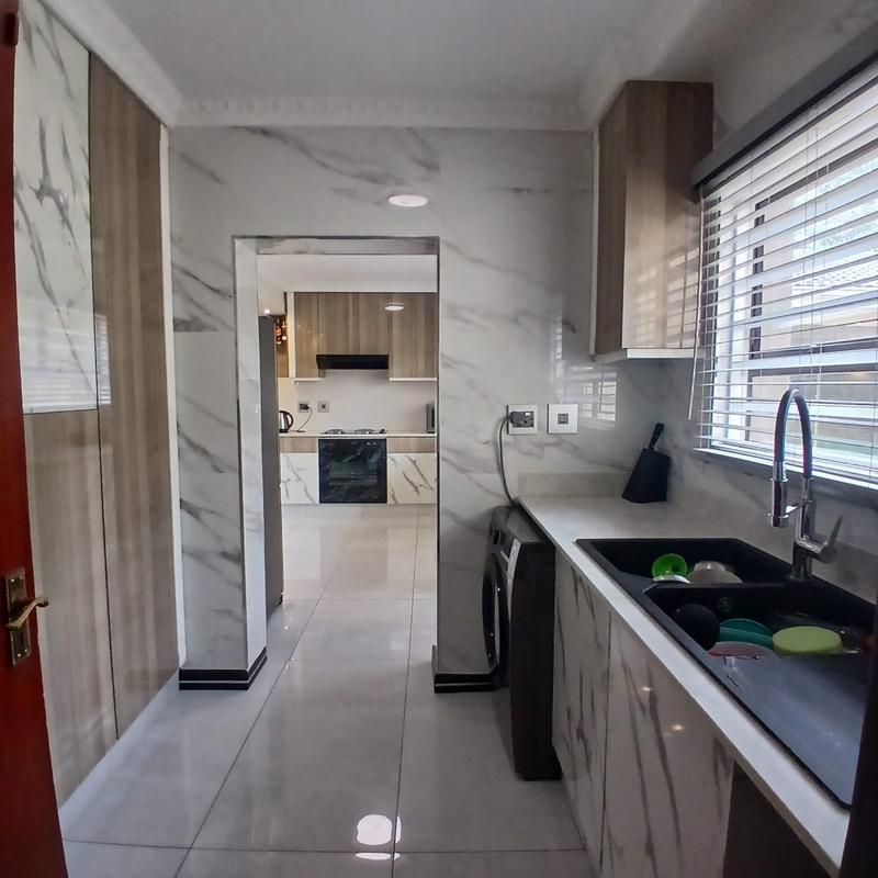 4 Bedroom Property for Sale in Yellowwood Park KwaZulu-Natal