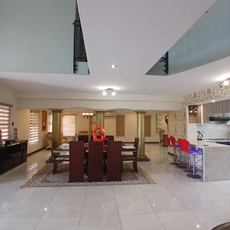 4 Bedroom Property for Sale in Yellowwood Park KwaZulu-Natal