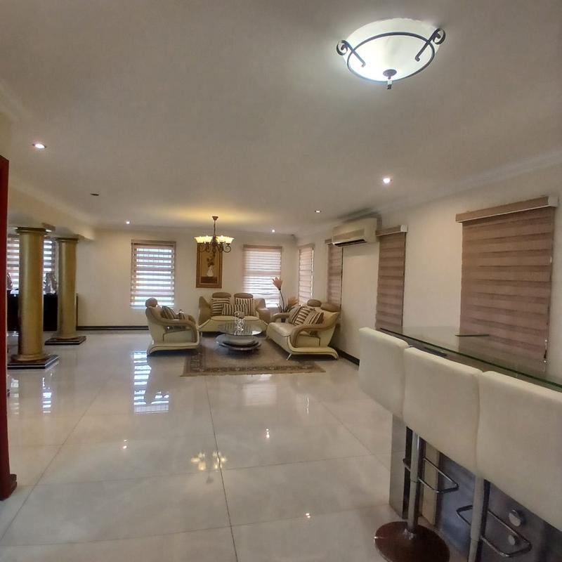 4 Bedroom Property for Sale in Yellowwood Park KwaZulu-Natal