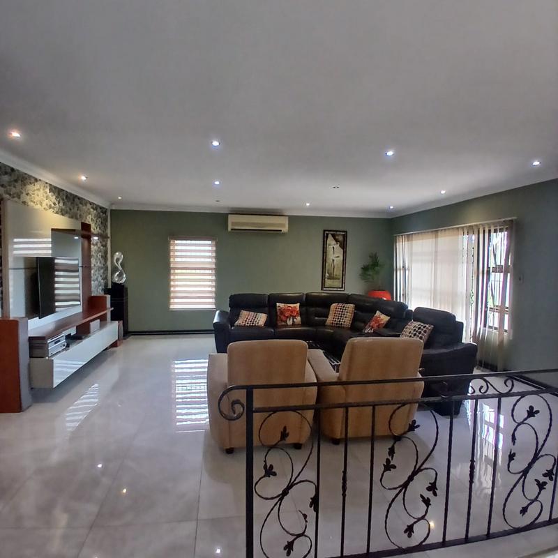 4 Bedroom Property for Sale in Yellowwood Park KwaZulu-Natal