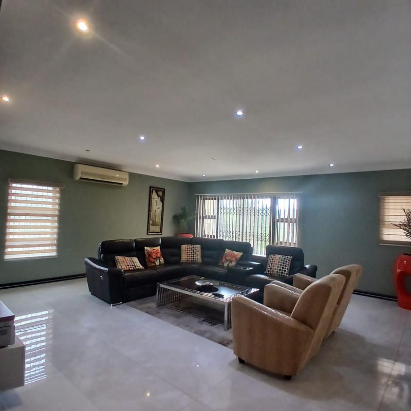 4 Bedroom Property for Sale in Yellowwood Park KwaZulu-Natal