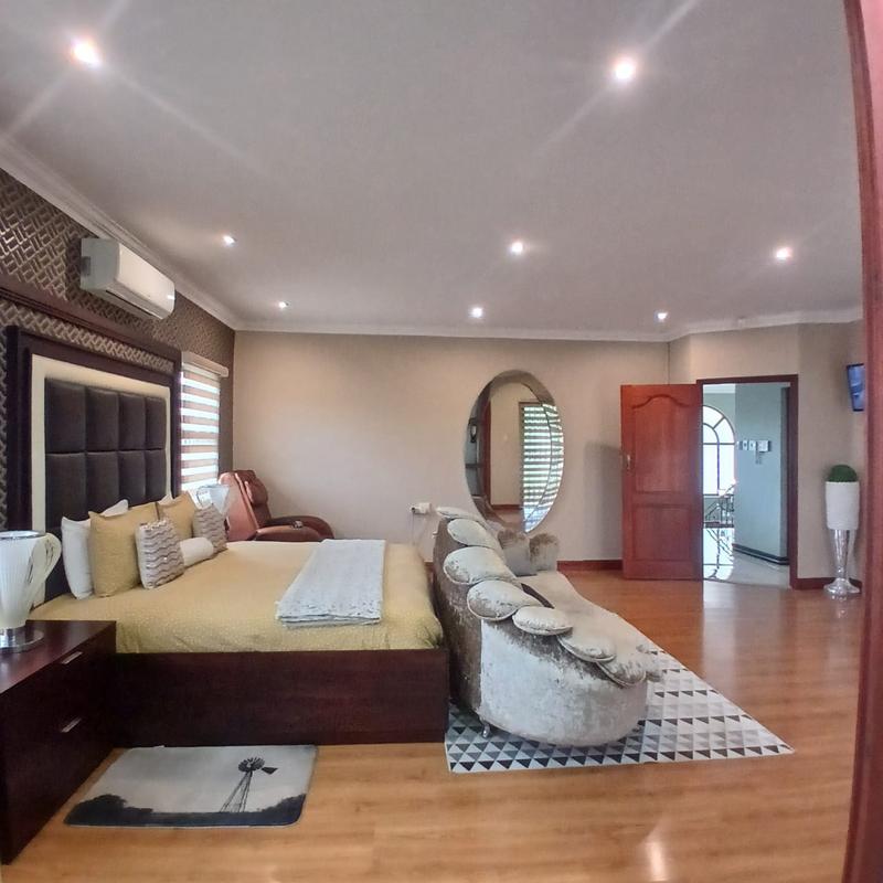 4 Bedroom Property for Sale in Yellowwood Park KwaZulu-Natal