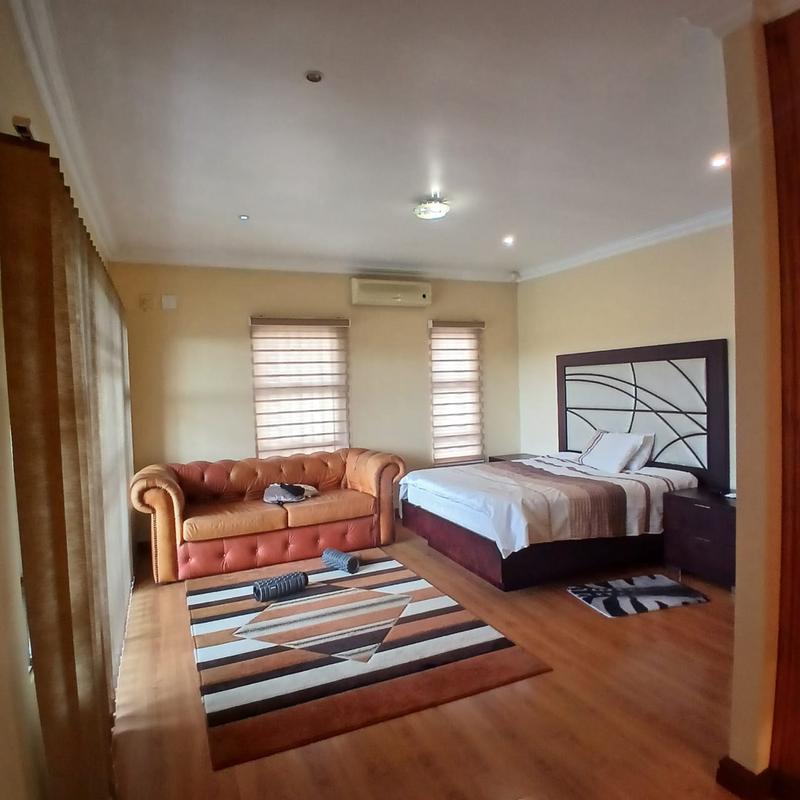 4 Bedroom Property for Sale in Yellowwood Park KwaZulu-Natal