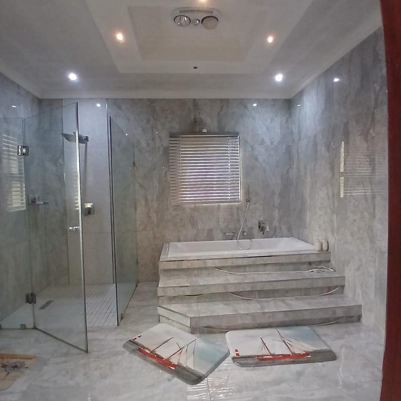 4 Bedroom Property for Sale in Yellowwood Park KwaZulu-Natal