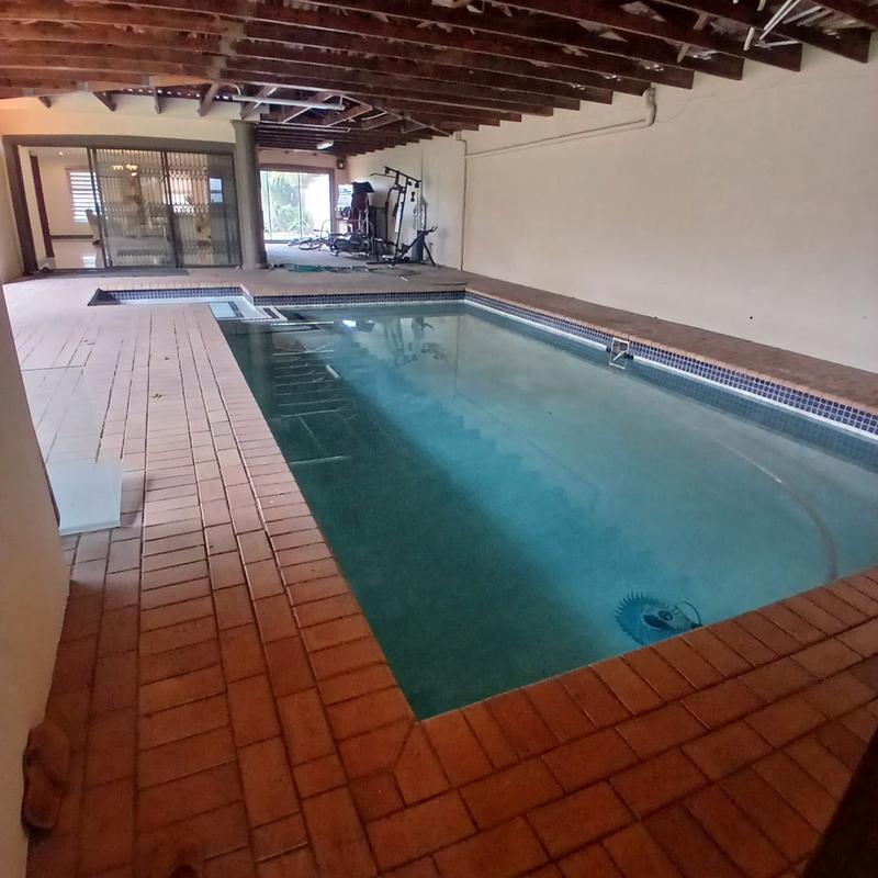4 Bedroom Property for Sale in Yellowwood Park KwaZulu-Natal