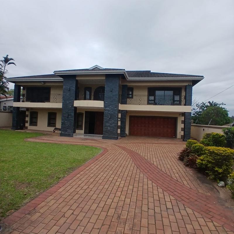 4 Bedroom Property for Sale in Yellowwood Park KwaZulu-Natal