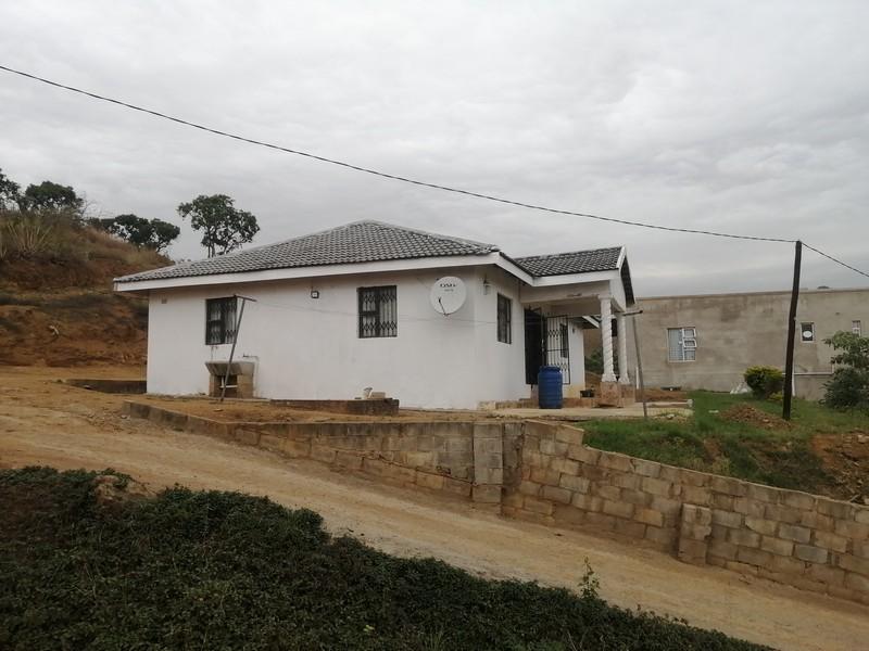 3 Bedroom Property for Sale in Verulam KwaZulu-Natal