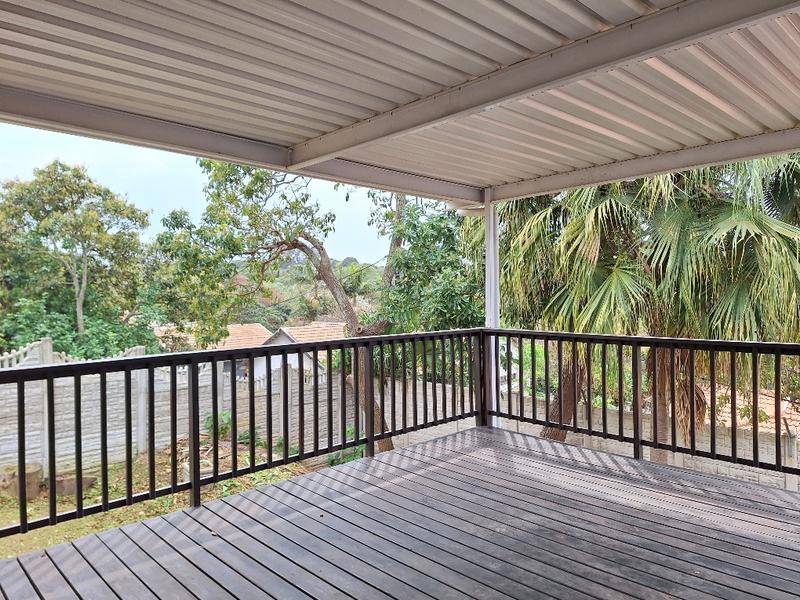 3 Bedroom Property for Sale in Saiccor Village KwaZulu-Natal