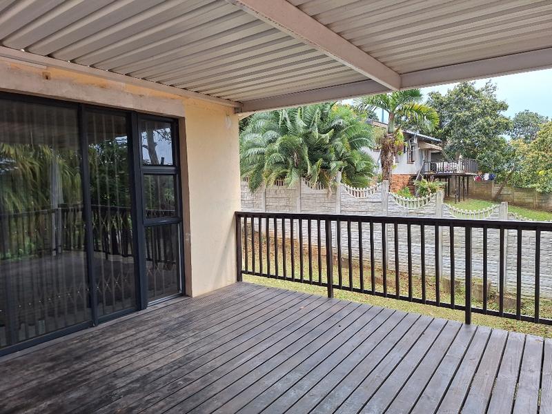 3 Bedroom Property for Sale in Saiccor Village KwaZulu-Natal