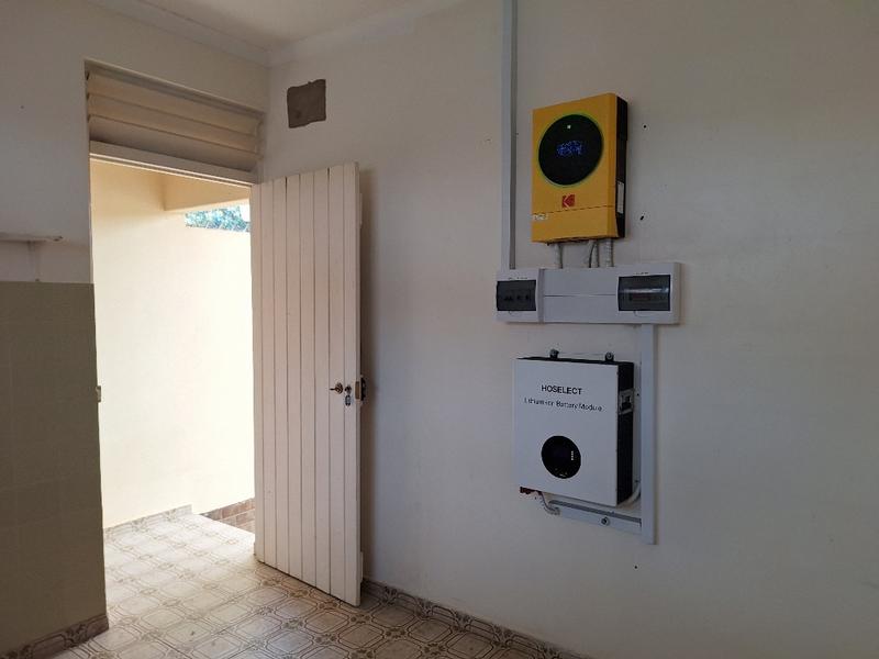 3 Bedroom Property for Sale in Saiccor Village KwaZulu-Natal