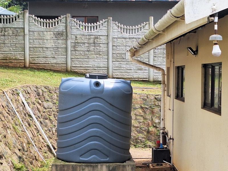 3 Bedroom Property for Sale in Saiccor Village KwaZulu-Natal