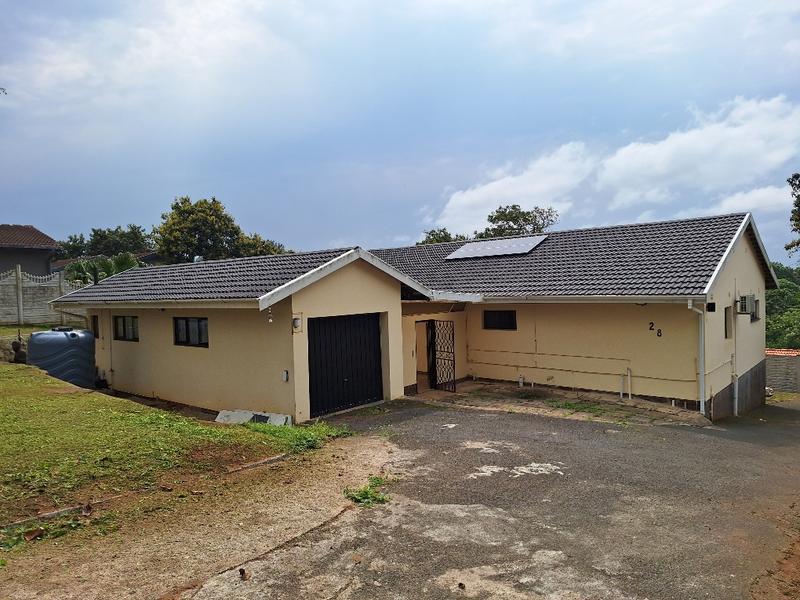 3 Bedroom Property for Sale in Saiccor Village KwaZulu-Natal