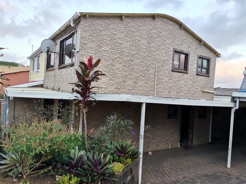 To Let 0 Bedroom Property for Rent in Crossmoor KwaZulu-Natal