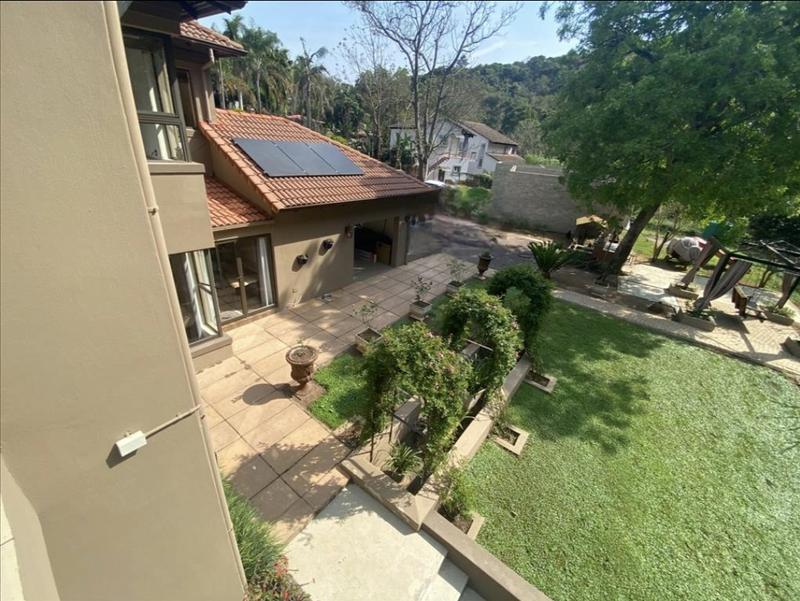 3 Bedroom Property for Sale in Westville KwaZulu-Natal