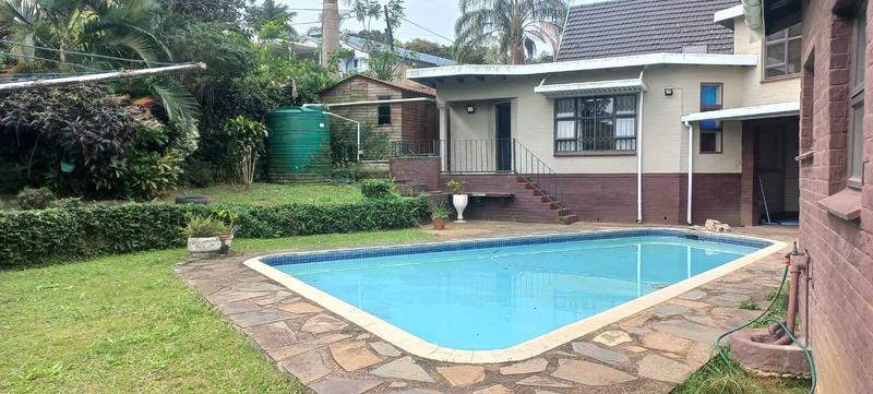 To Let 3 Bedroom Property for Rent in Glenmore KwaZulu-Natal