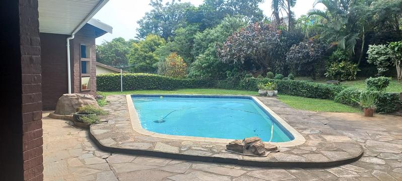 To Let 3 Bedroom Property for Rent in Glenmore KwaZulu-Natal