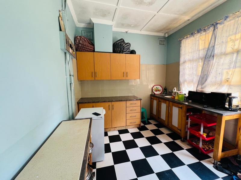 2 Bedroom Property for Sale in Bellair KwaZulu-Natal