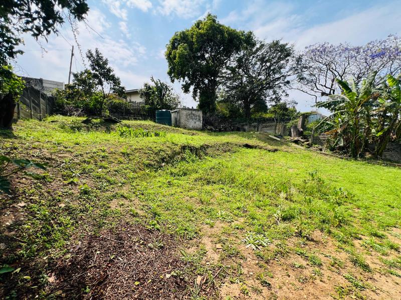 2 Bedroom Property for Sale in Bellair KwaZulu-Natal