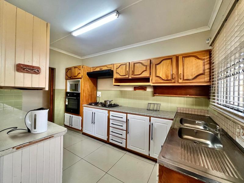 To Let 3 Bedroom Property for Rent in Bisley KwaZulu-Natal
