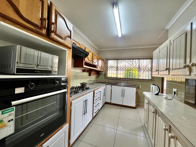 To Let 3 Bedroom Property for Rent in Bisley KwaZulu-Natal