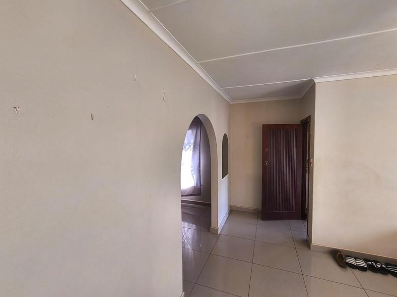 To Let 3 Bedroom Property for Rent in Bisley KwaZulu-Natal