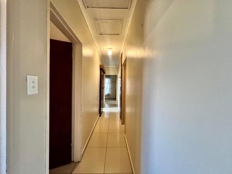 To Let 3 Bedroom Property for Rent in Bisley KwaZulu-Natal