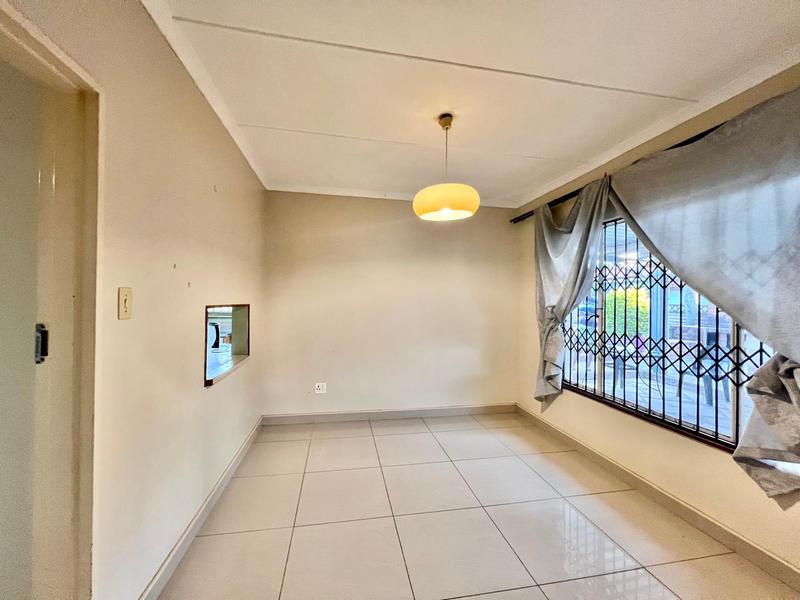To Let 3 Bedroom Property for Rent in Bisley KwaZulu-Natal