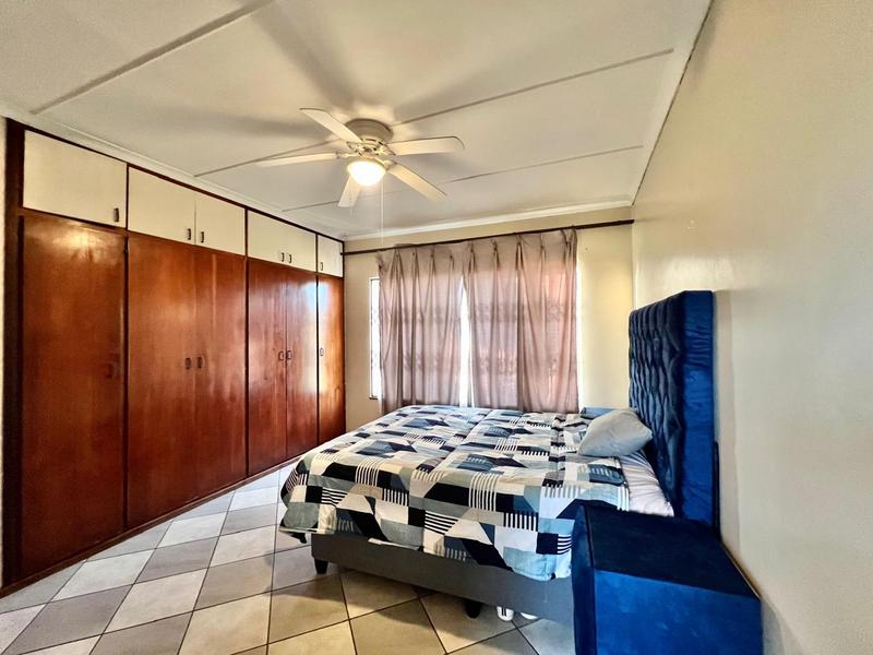 To Let 3 Bedroom Property for Rent in Bisley KwaZulu-Natal