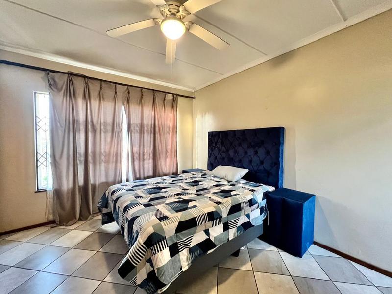 To Let 3 Bedroom Property for Rent in Bisley KwaZulu-Natal